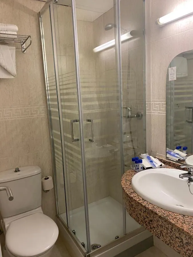 Mbo Michelangelo Apartment Salou