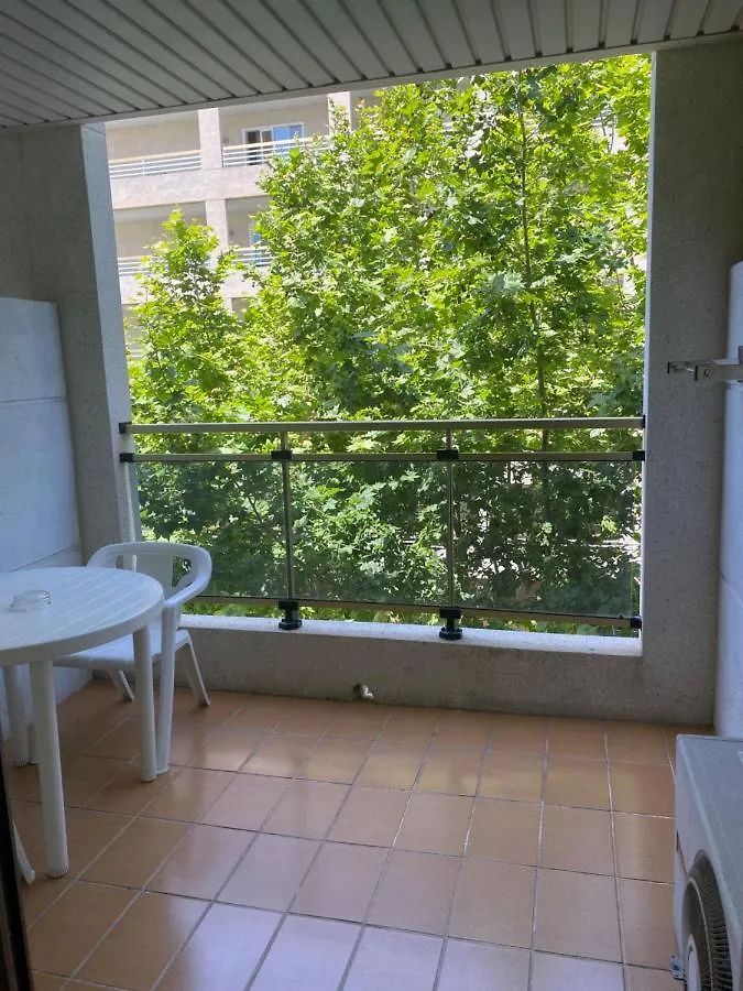 Mbo Michelangelo Apartment Salou
