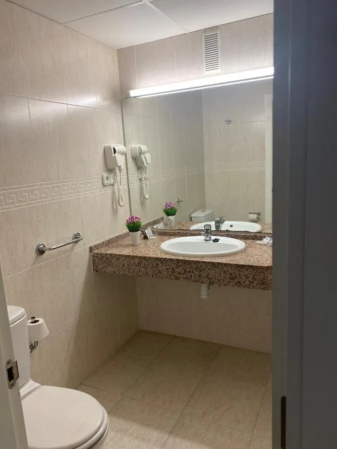 Mbo Michelangelo Apartment Salou 0*,