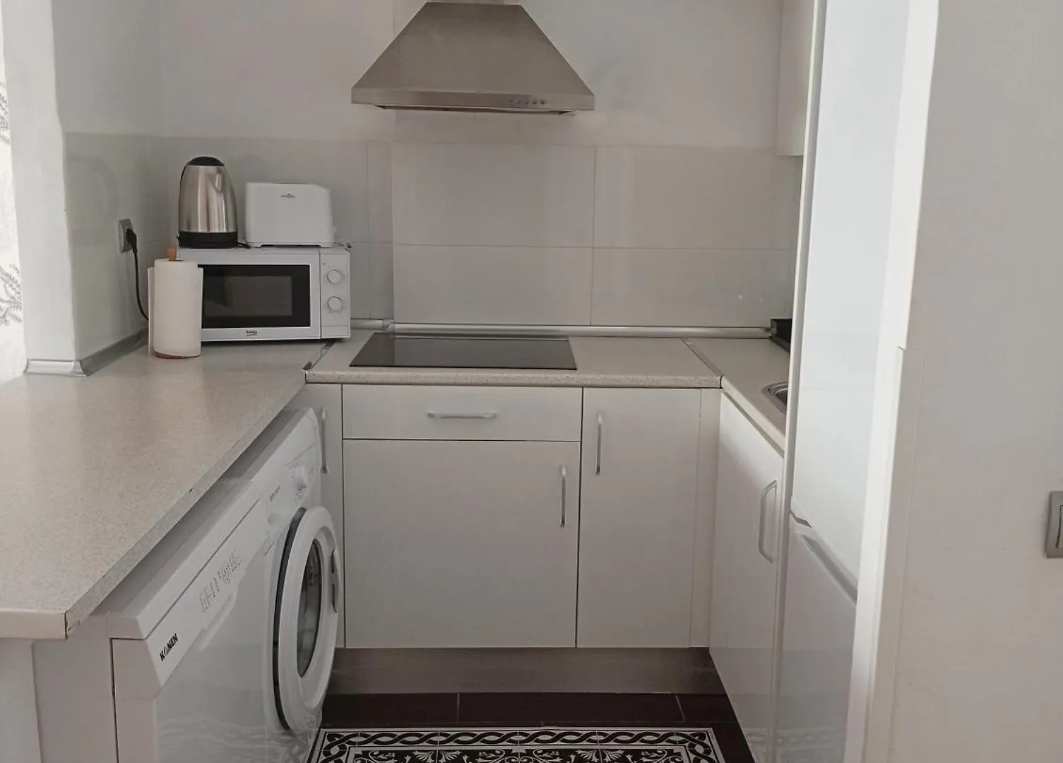 Mbo Michelangelo Apartment Salou