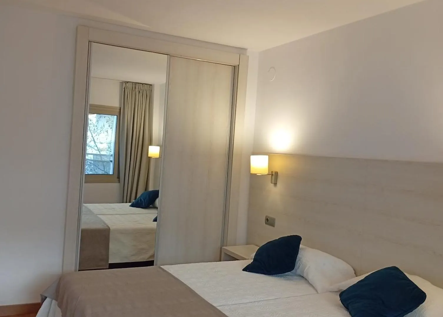 Mbo Michelangelo Apartment Salou 0*,  Spain