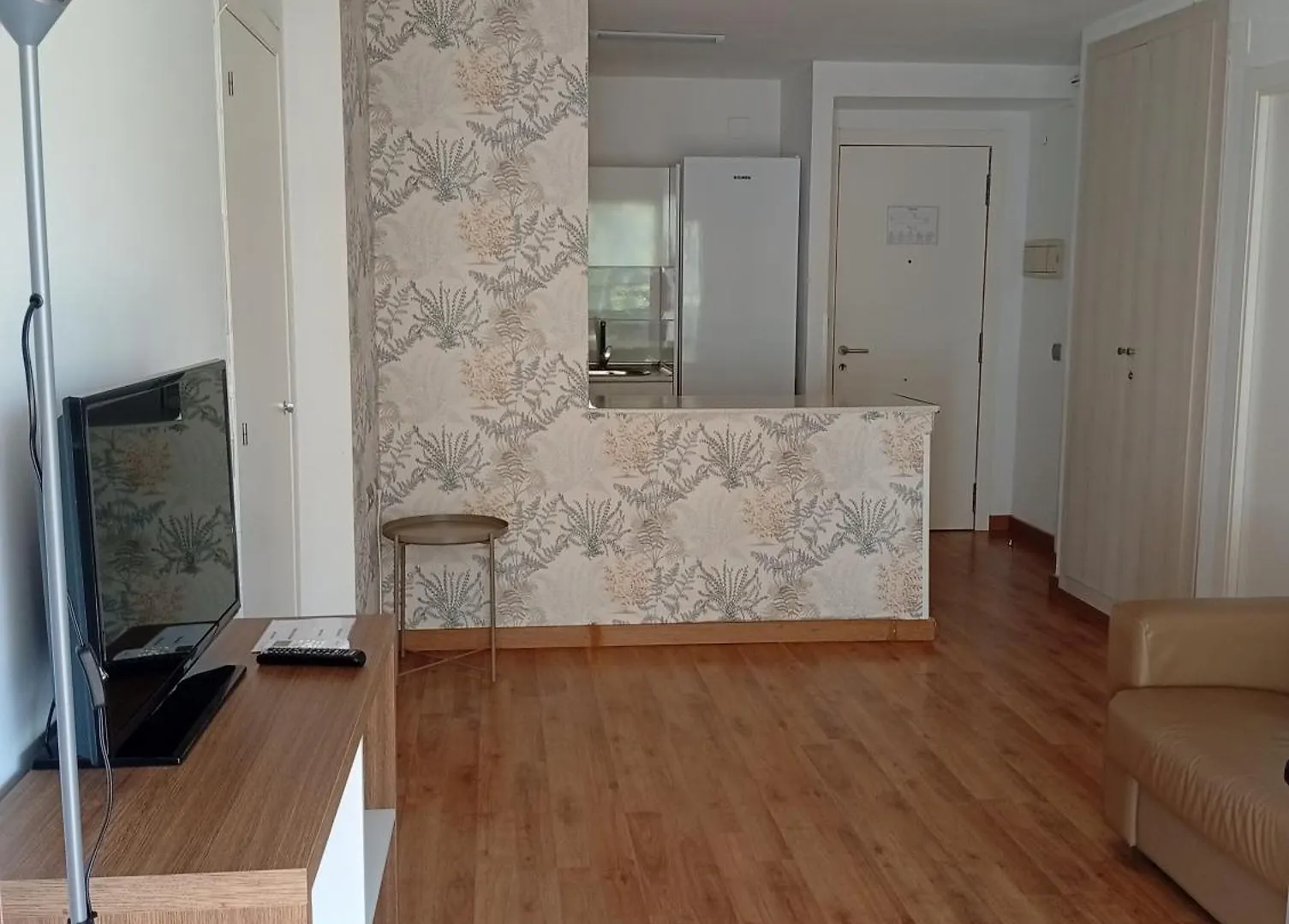 Mbo Michelangelo Apartment Salou