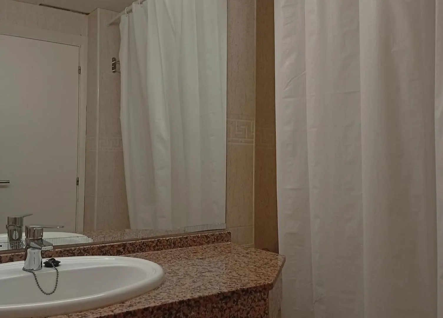 Mbo Michelangelo Apartment Salou