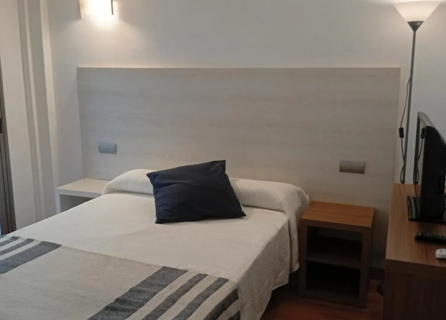 Mbo Michelangelo Apartment Salou