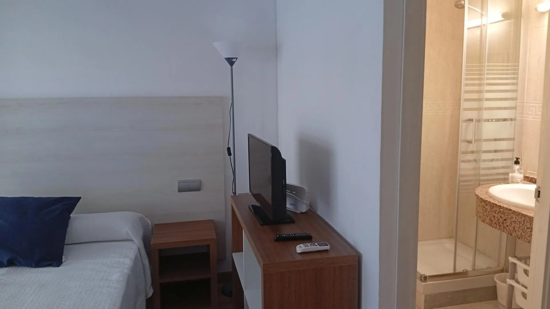 Mbo Michelangelo Apartment Salou 0*,