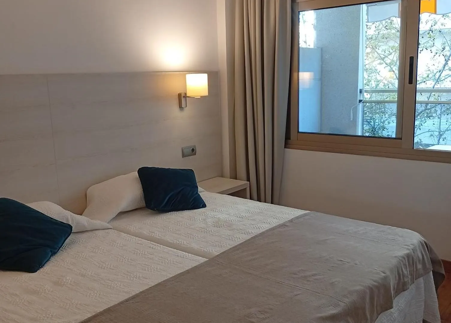 Mbo Michelangelo Apartment Salou Spain